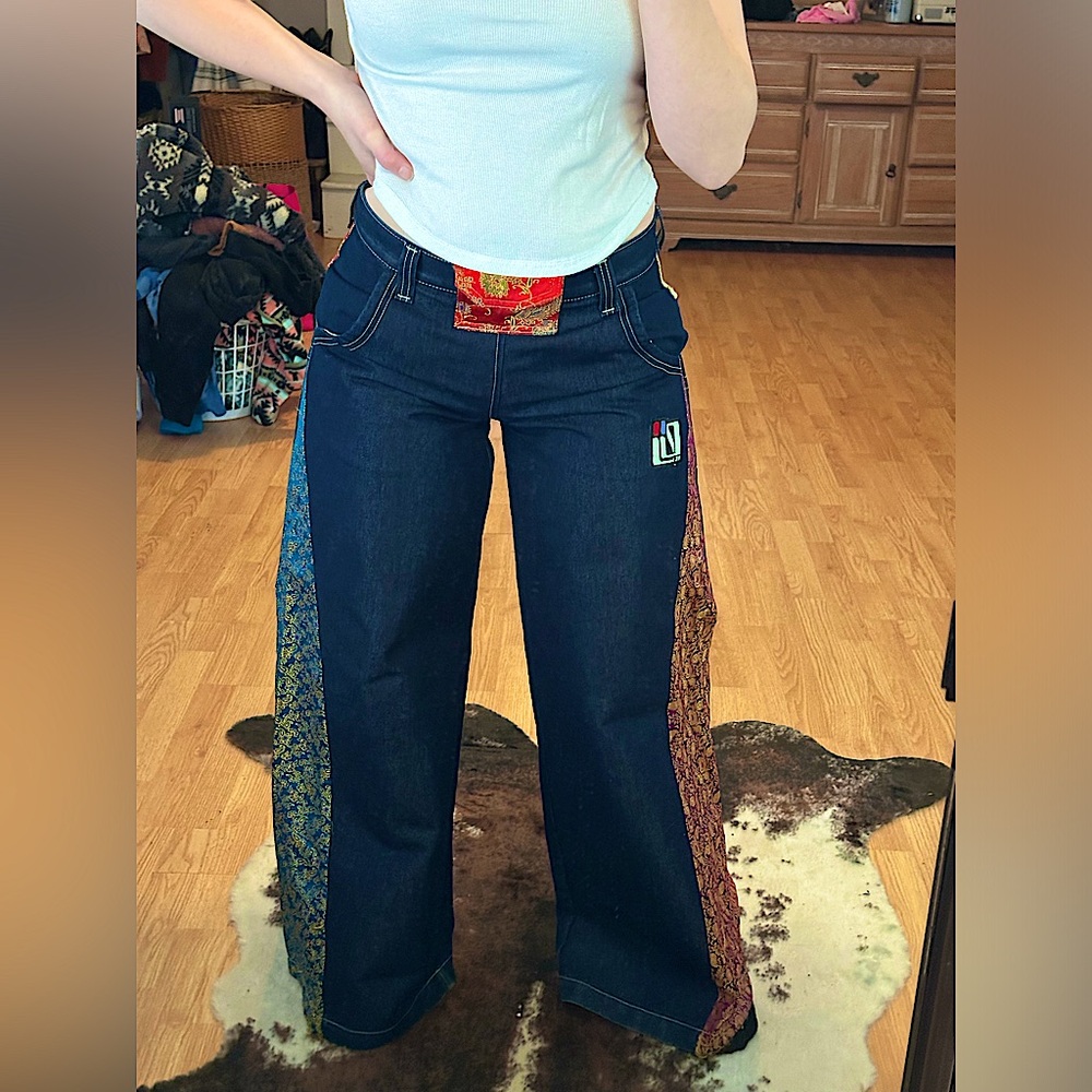 JNCO Jeans